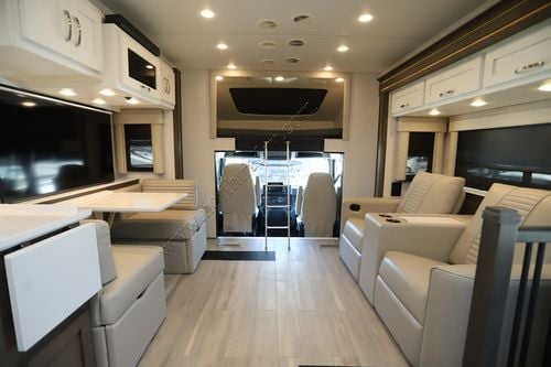2026 Newmar Grand Star 3948