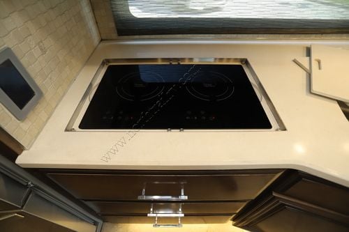 2021 Newmar Supreme Aire 4051