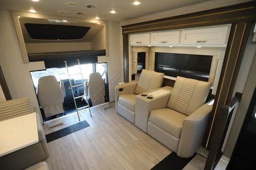 2026 Newmar Grand Star 3948