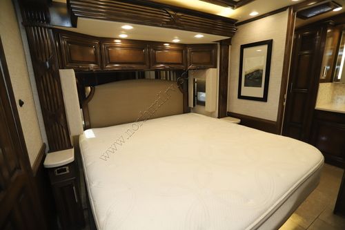 2021 Newmar Supreme Aire 4051