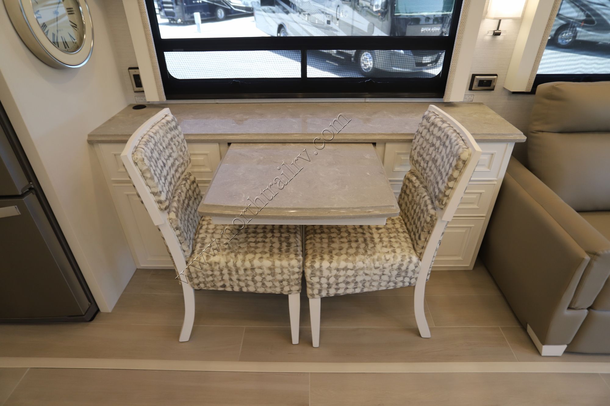 New 2025 Newmar Dutch Star 4369 Class A  For Sale