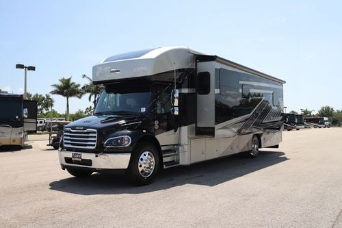 2026 Newmar Grand Star 3948