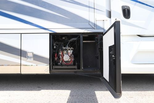 2021 Newmar Supreme Aire 4051