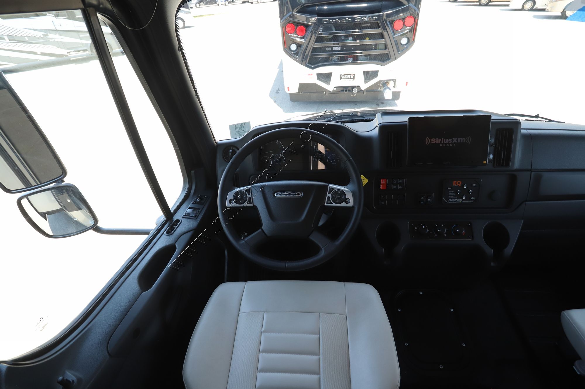 New 2026 Newmar Grand Star 3948 Super C  For Sale