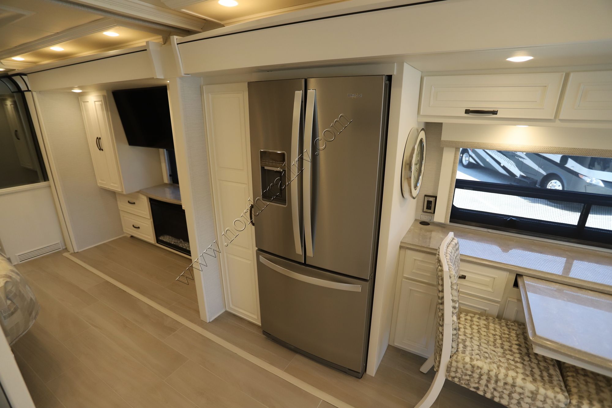 New 2025 Newmar Dutch Star 4369 Class A  For Sale
