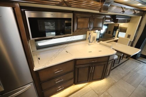 2021 Newmar Supreme Aire 4051