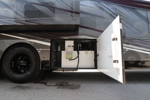 2024 Renegade Rv Xl 45BBC