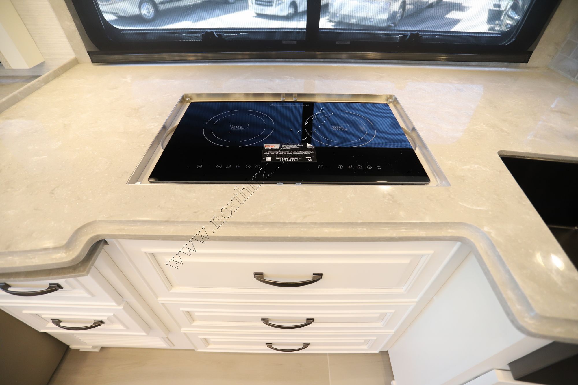 New 2025 Newmar Dutch Star 4369 Class A  For Sale
