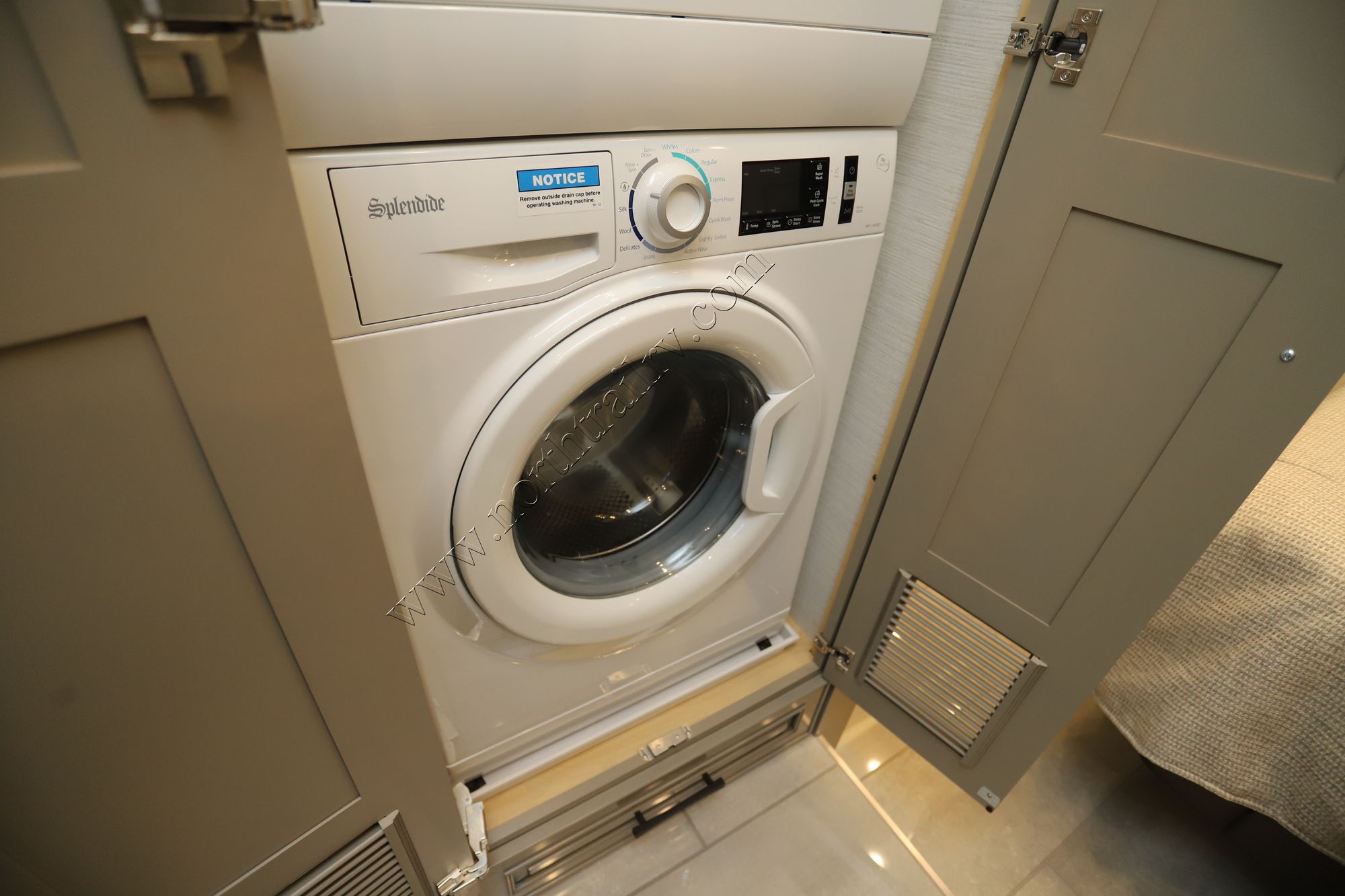 New 2025 Newmar London Aire 4551 Class A  For Sale