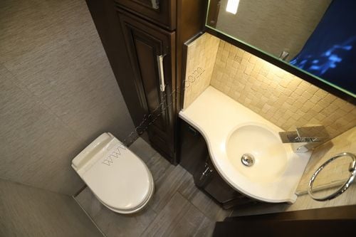 2021 Newmar Supreme Aire 4051