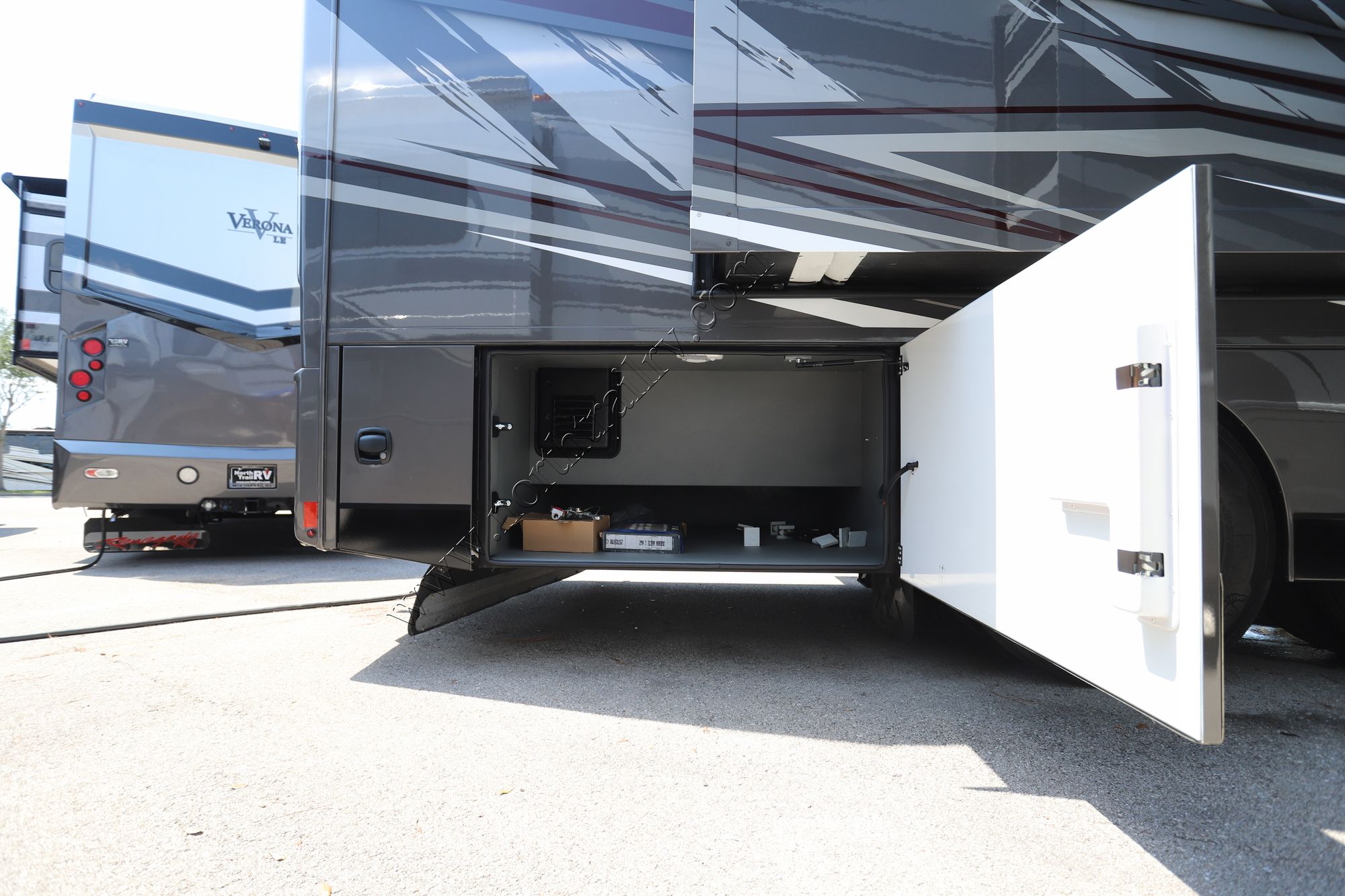 Used 2024 Renegade Rv Xl 45BBC Super C  For Sale