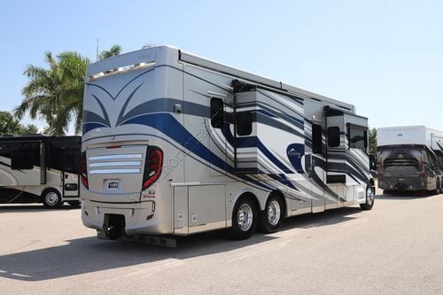 2021 Newmar Supreme Aire 4051