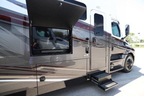 2024 Renegade Rv Xl 45BBC