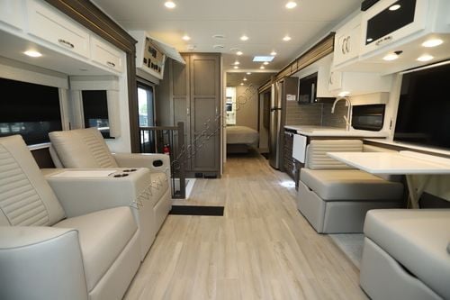 2026 Newmar Grand Star 3948