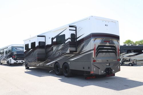 2024 Renegade Rv Xl 45BBC