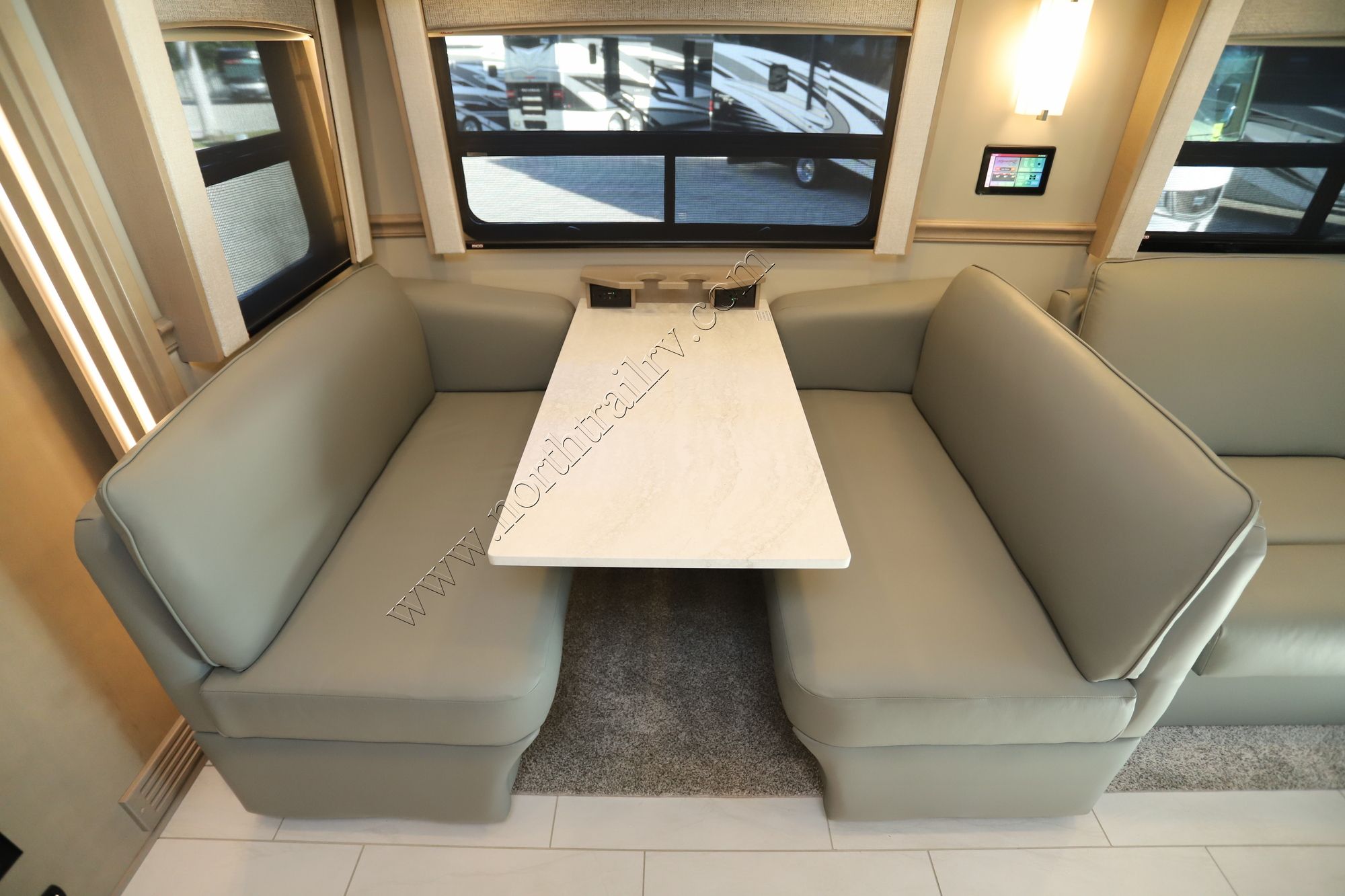 Used 2024 Renegade Rv Xl 45BBC Super C  For Sale