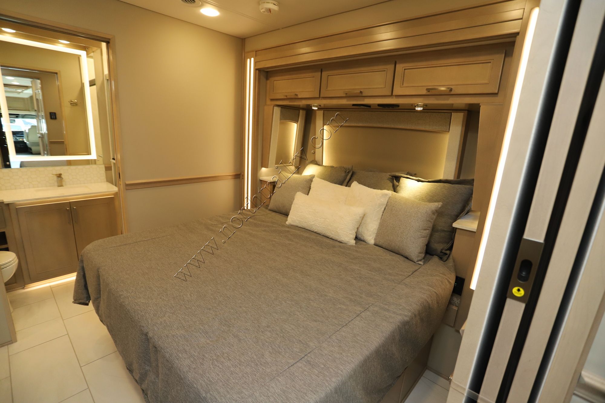 Used 2024 Renegade Rv Xl 45BBC Super C  For Sale