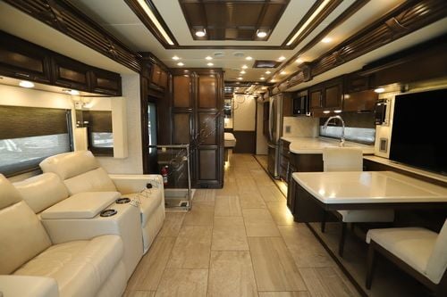 2021 Newmar Supreme Aire 4051