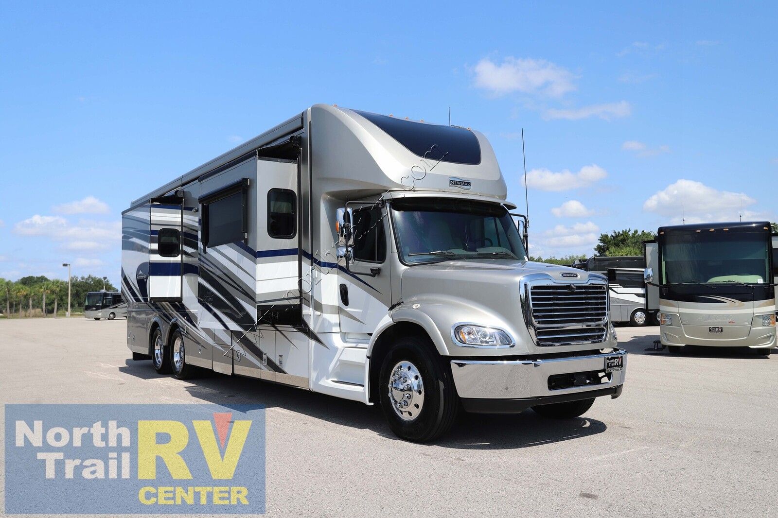 2021 Newmar Supreme Aire 4051 16231-1
