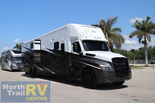 2024 Renegade Rv Xl 45BBC