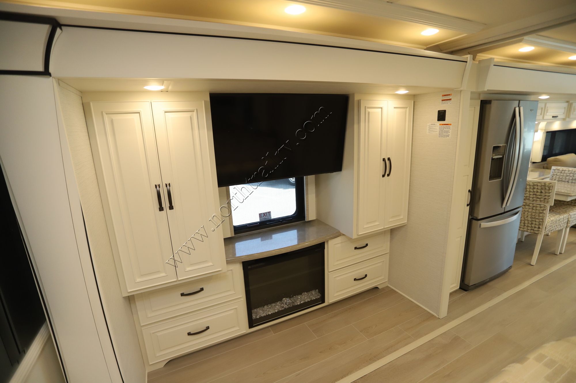 New 2025 Newmar Dutch Star 4369 Class A  For Sale