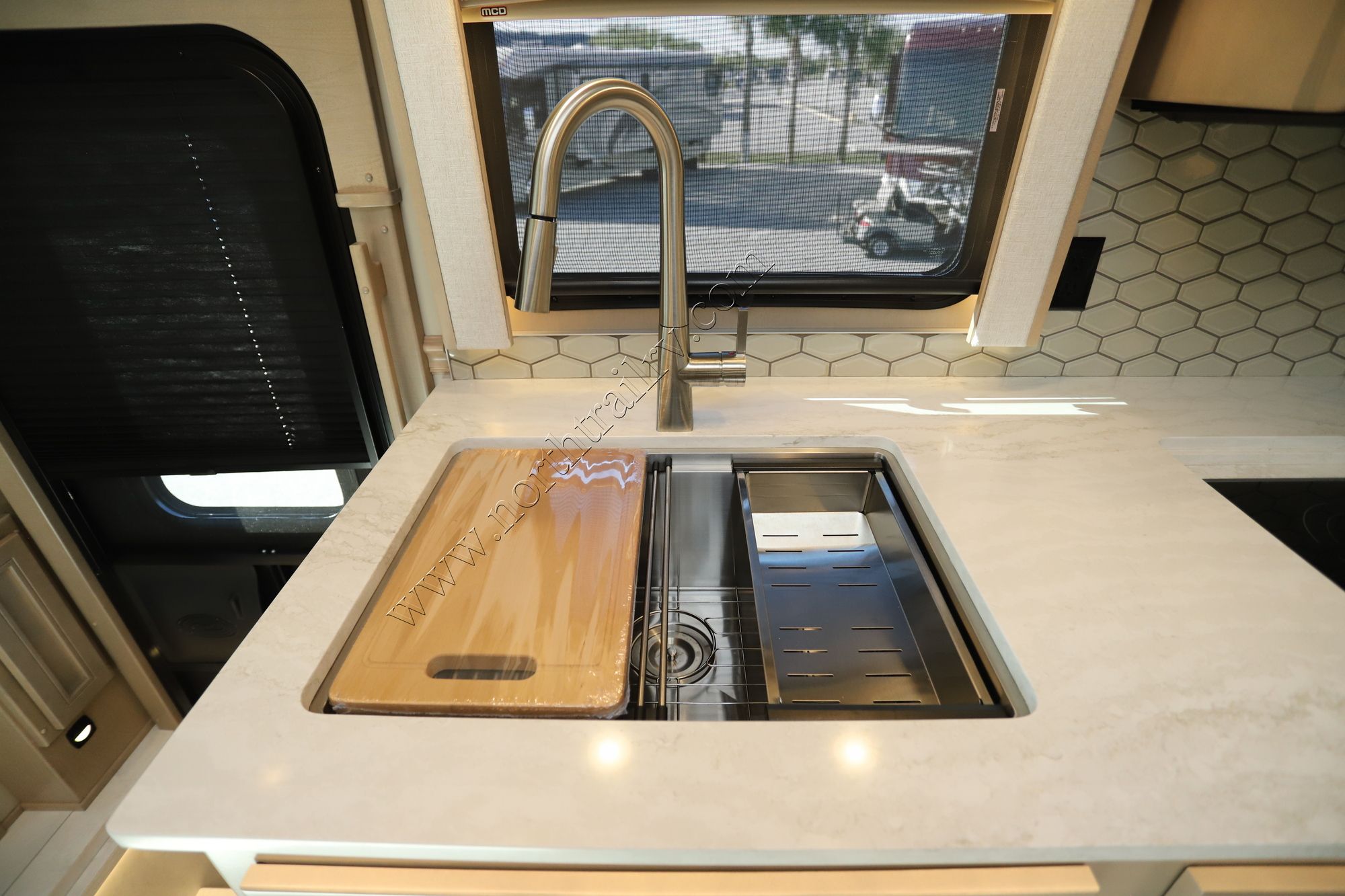 Used 2024 Renegade Rv Xl 45BBC Super C  For Sale