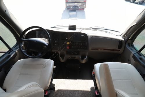 2021 Newmar Supreme Aire 4051
