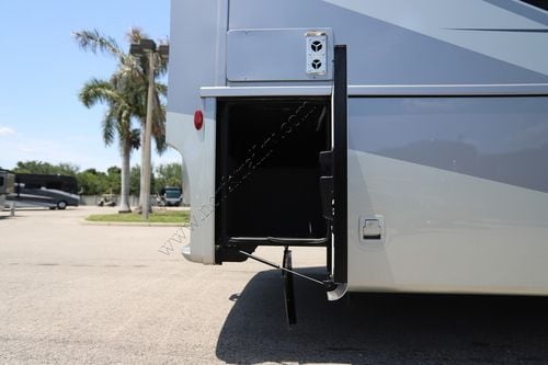 2026 Newmar Grand Star 3948