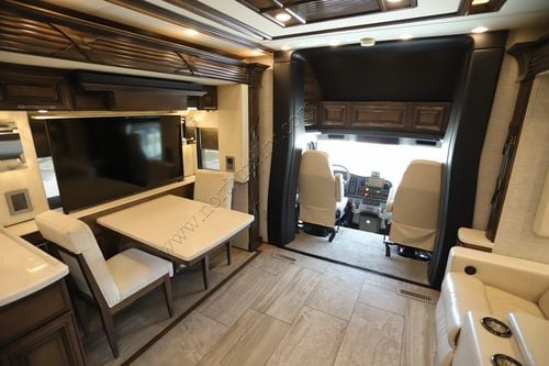 2021 Newmar Supreme Aire 4051