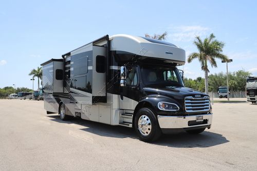 2026 Newmar Grand Star 3948