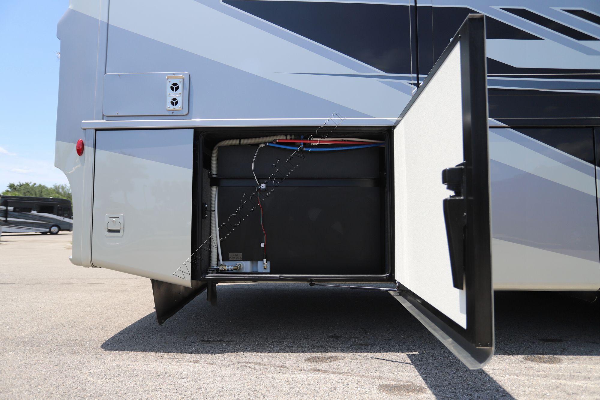 New 2026 Newmar Grand Star 3948 Super C  For Sale