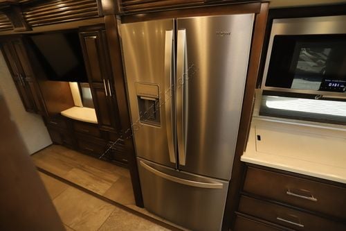 2021 Newmar Supreme Aire 4051