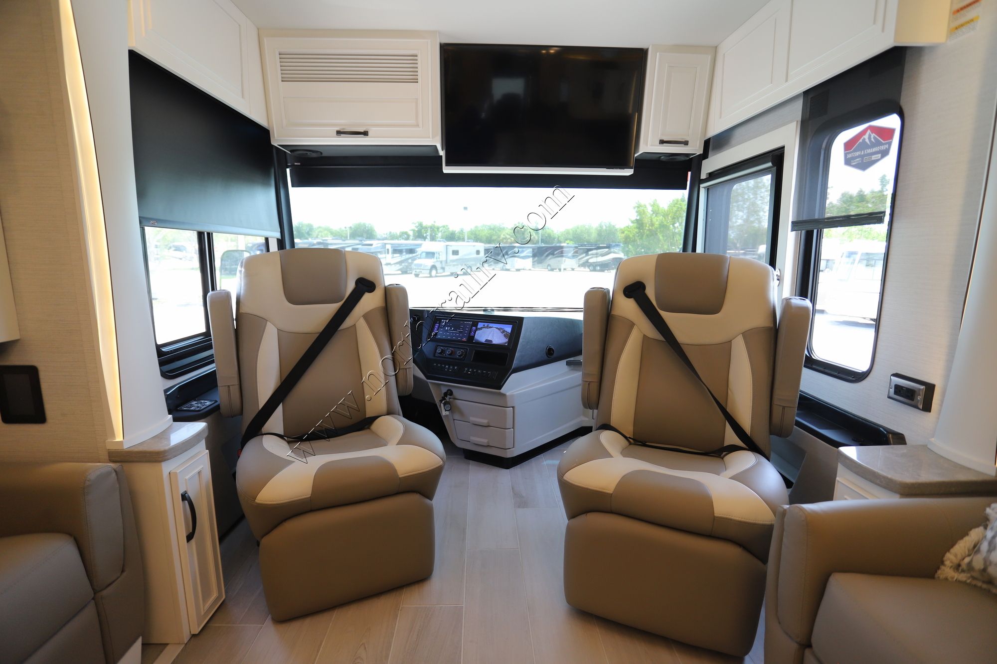 New 2025 Newmar Dutch Star 4369 Class A  For Sale