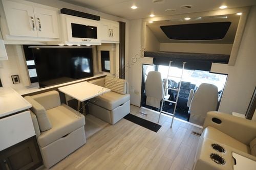 2026 Newmar Grand Star 3948