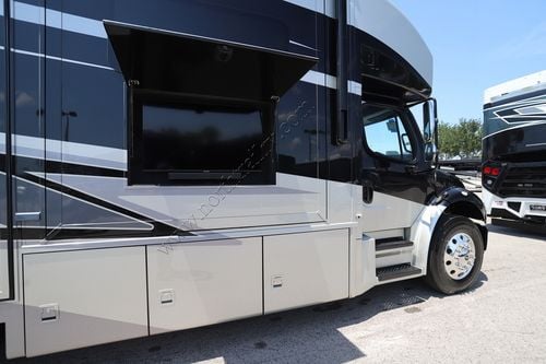 2026 Newmar Grand Star 3948