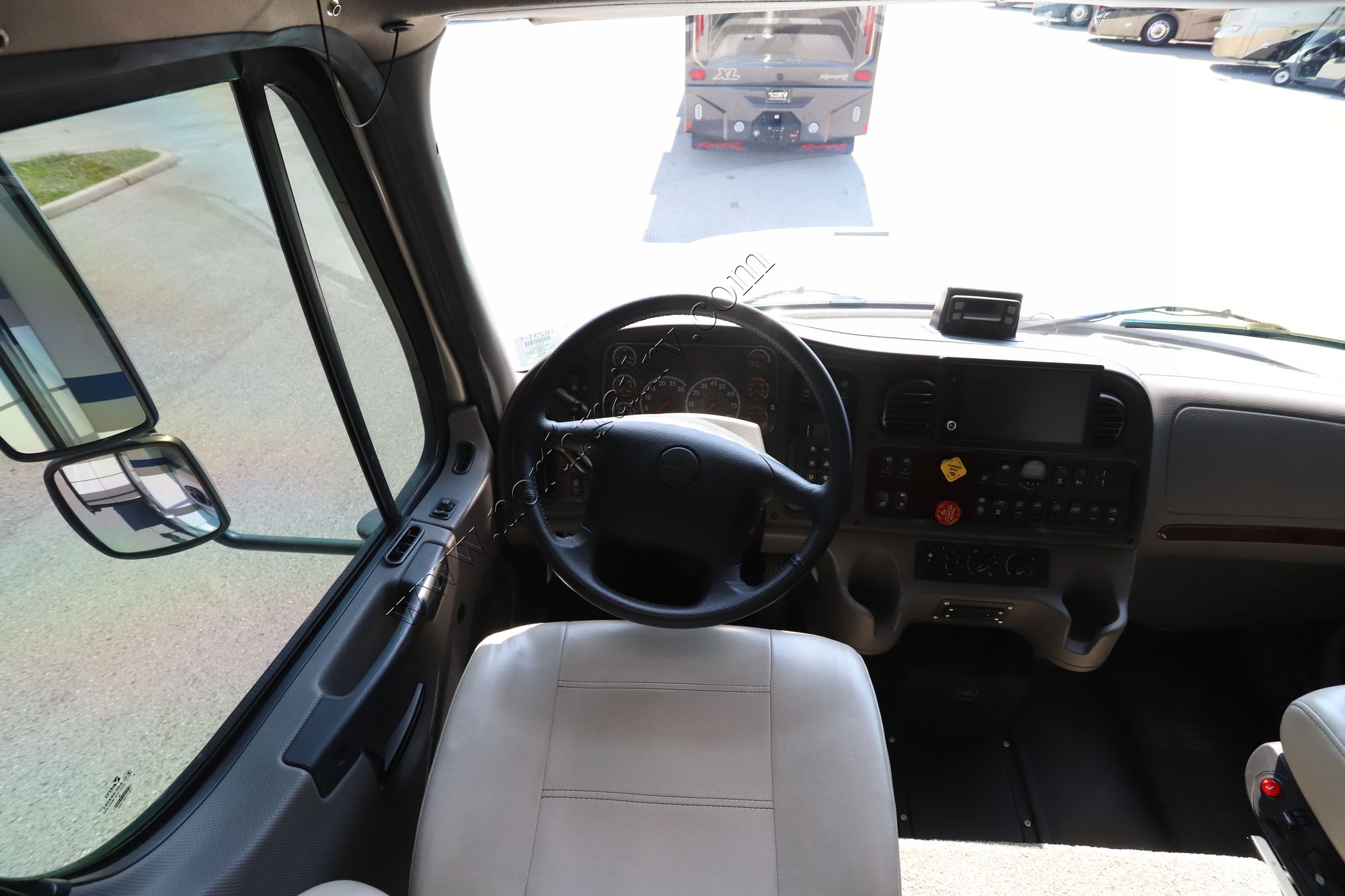 Used 2021 Newmar Supreme Aire 4051 Super C  For Sale