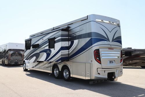 2021 Newmar Supreme Aire 4051