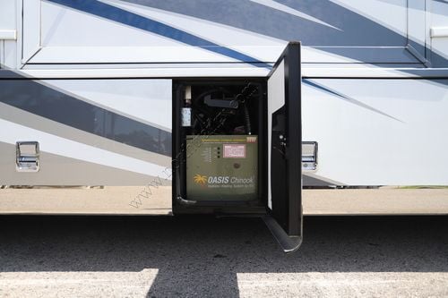 2021 Newmar Supreme Aire 4051