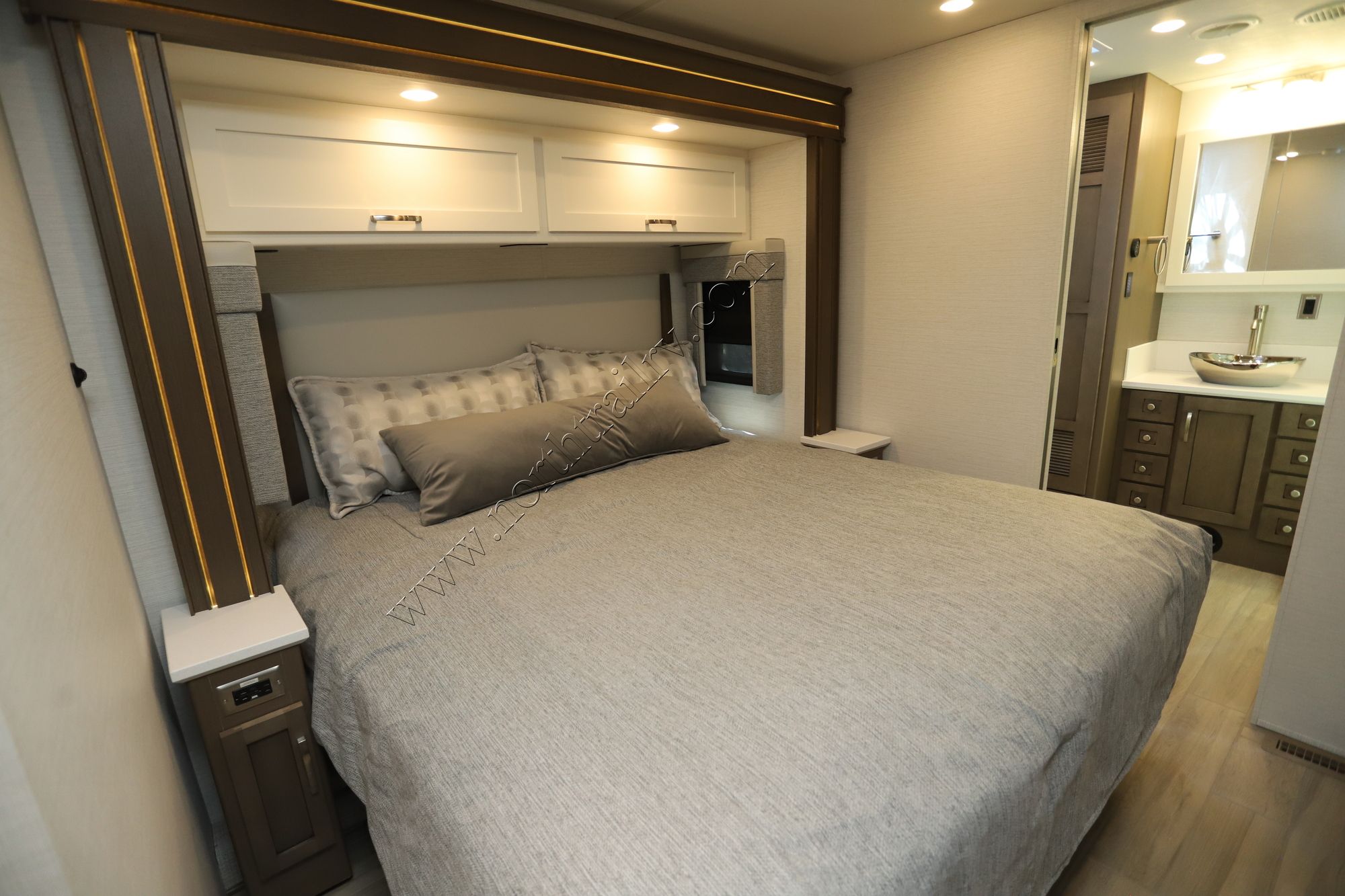 New 2026 Newmar Grand Star 3948 Super C  For Sale