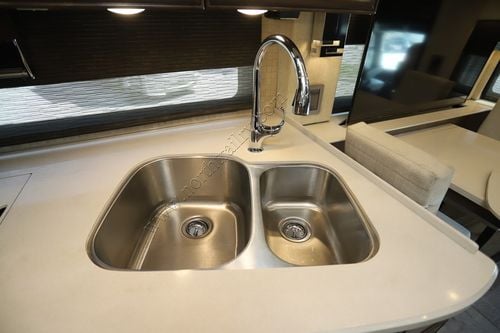 2021 Newmar Supreme Aire 4051