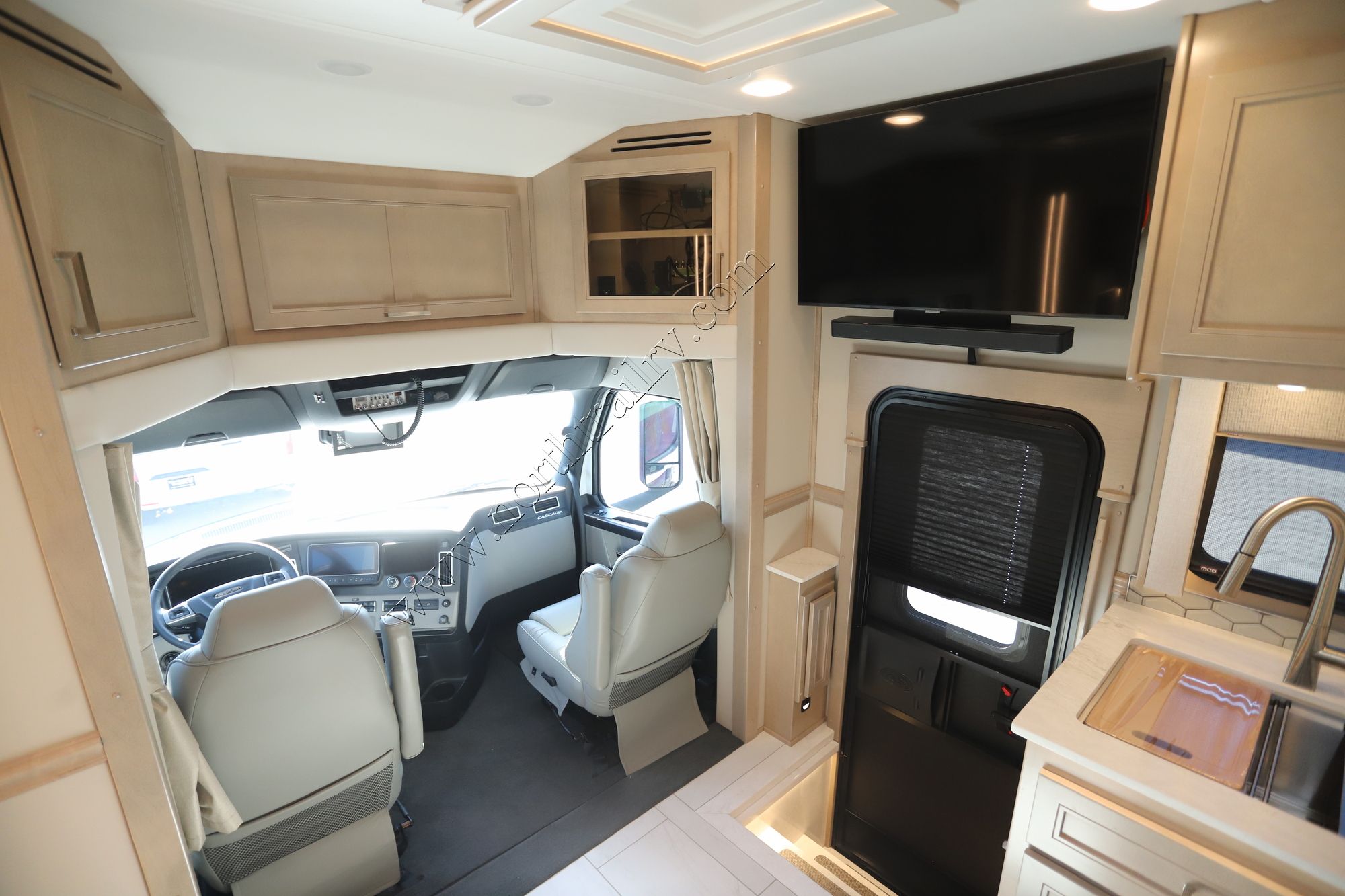 Used 2024 Renegade Rv Xl 45BBC Super C  For Sale