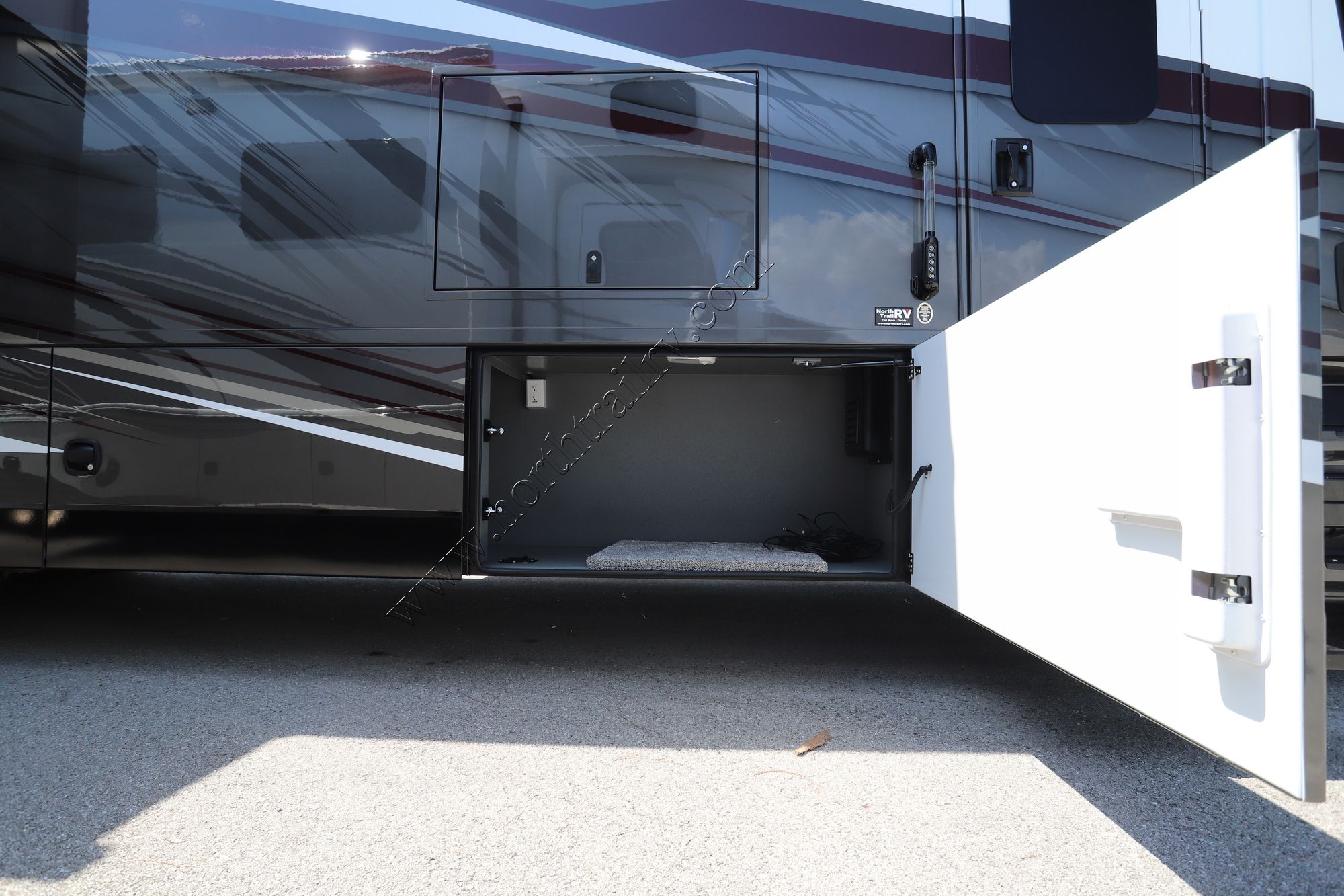 Used 2024 Renegade Rv Xl 45BBC Super C  For Sale