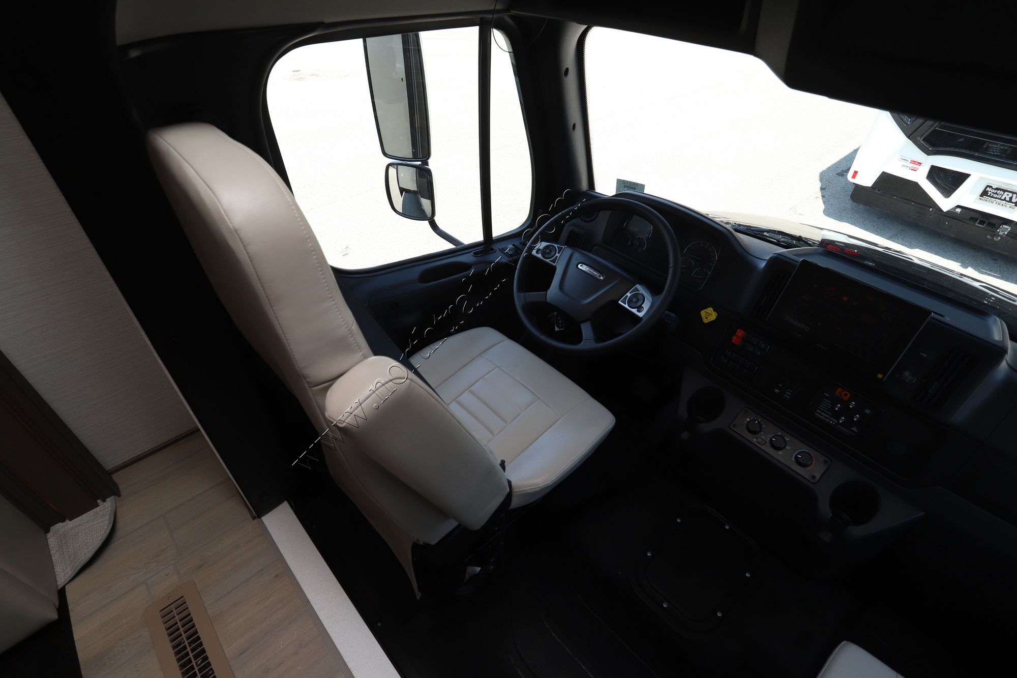New 2026 Newmar Grand Star 3948 Super C  For Sale