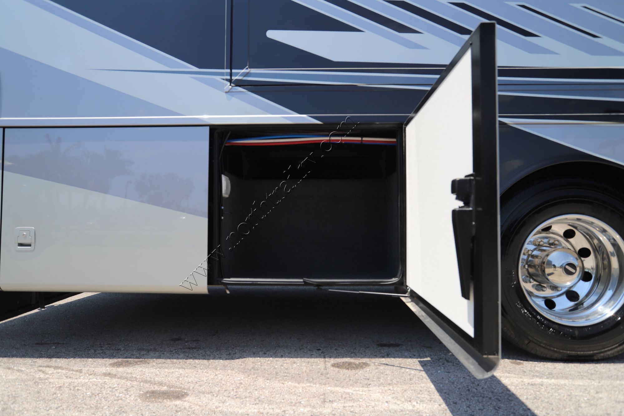 New 2026 Newmar Grand Star 3948 Super C  For Sale