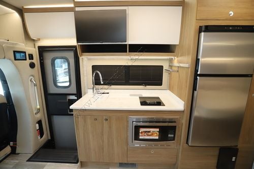 2026 Tiffin Motor Homes Wayfarer 25XPW