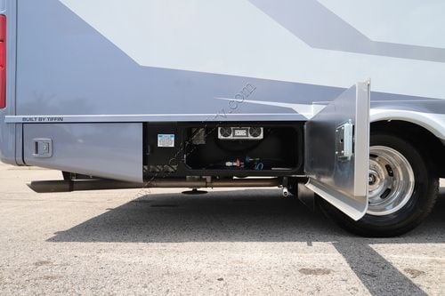 2026 Tiffin Motor Homes Wayfarer 25XPW