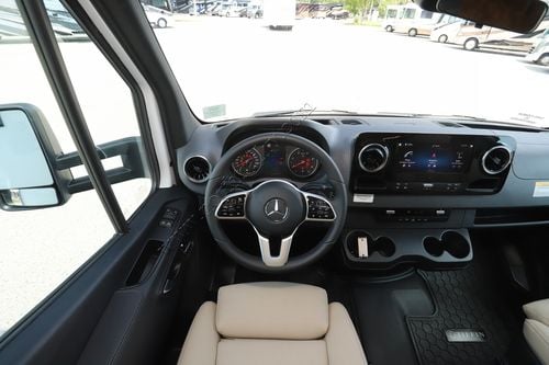 2026 Tiffin Motor Homes Wayfarer 25XPW