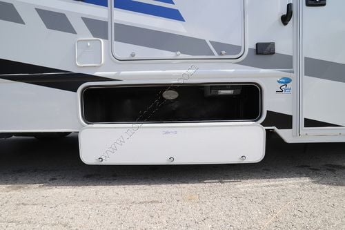 2026 Thor Outlaw 29T