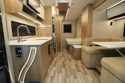 2026 Tiffin Motor Homes Wayfarer 25XPW