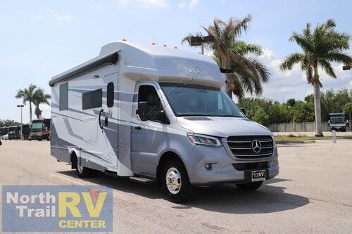 2026 Tiffin Motor Homes Wayfarer 25XPW